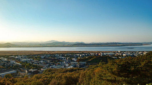 위대한 계약: 파주, 책, 도시