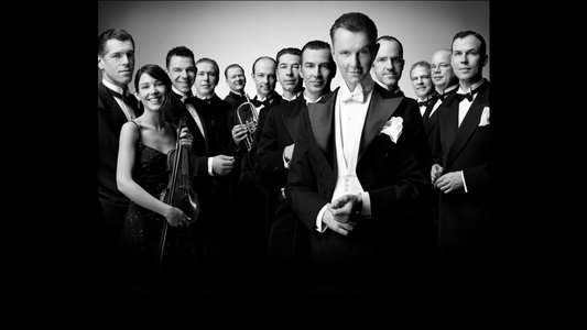 Max Raabe: Heute Nacht Oder Nie - Live in Berlin
