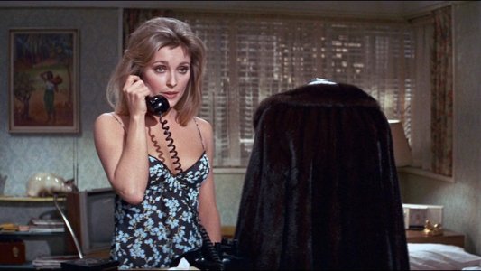Valley of the Dolls
