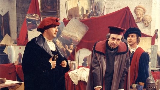 L'età di Cosimo de Medici