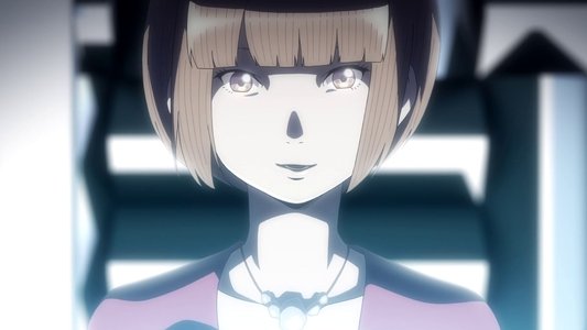 すべてがFになる THE PERFECT INSIDER