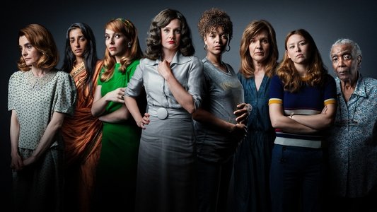 Snatches: Moments from Women's Lives