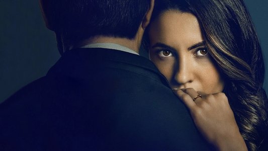 La viuda negra