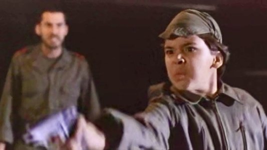 Killer Kid