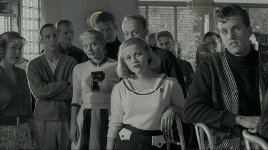 Pleasantville