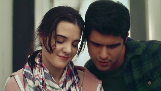 The Extraordinary Ordinary: Erica & Alex