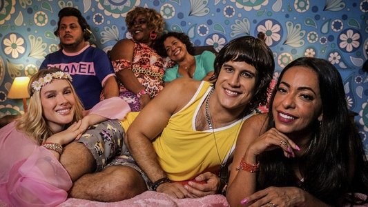 Vai que Cola 2: O Começo