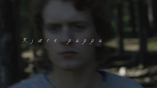 Kjære pappa