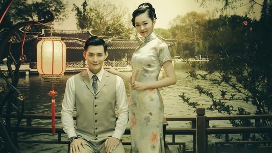 小楼又东风