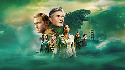 Monarch: Legacy of Monsters