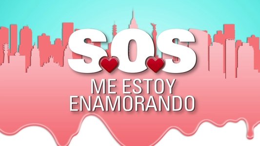 S.O.S. me estoy enamorando