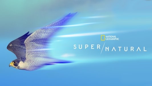 Super/Natural