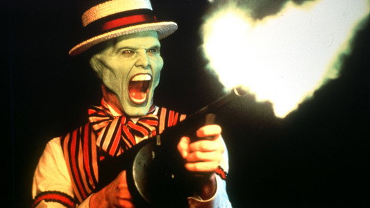 The Mask