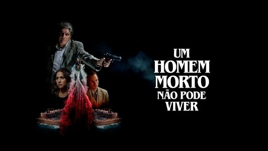 Hombre muerto no sabe vivir