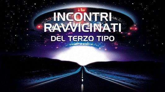 Close Encounters of the Third Kind