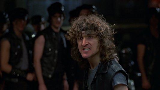 The Warriors