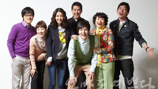엄마도 예쁘다