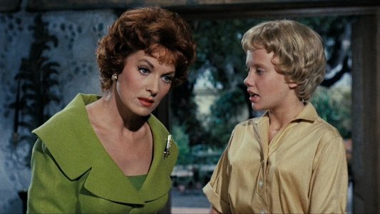 The Parent Trap