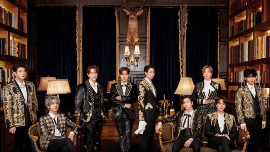 슈퍼주니어: 더 라스트 맨 스탠딩