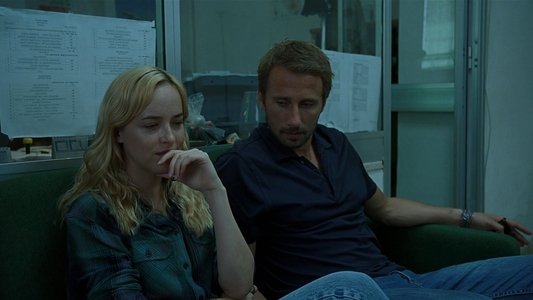 A Bigger Splash
