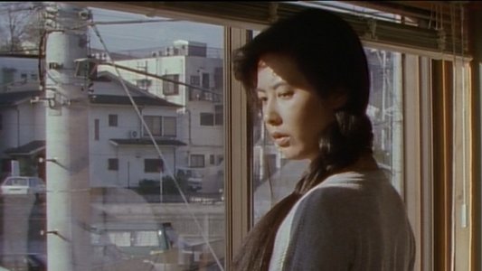 夜のストレンジャー 恐怖