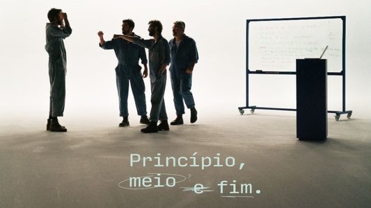 Princípio, Meio e Fim