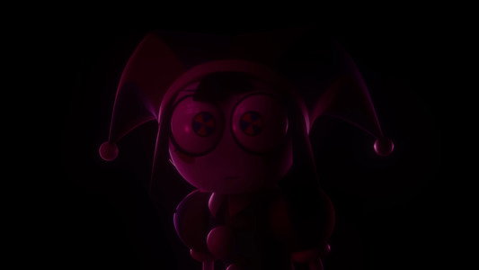 The Amazing Digital Circus: The Last Act