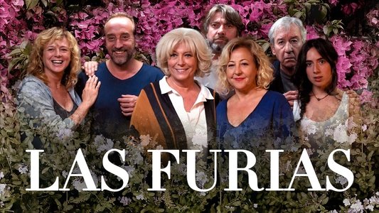 Las furias