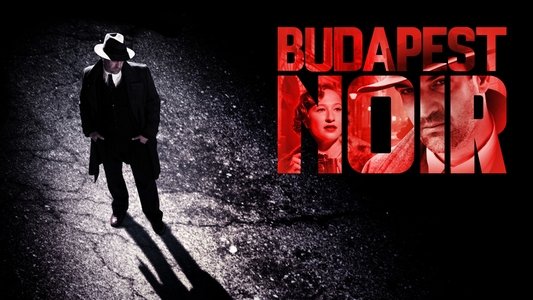 Budapest Noir