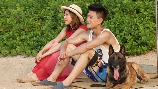 警犬巴打