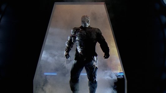 Jason X