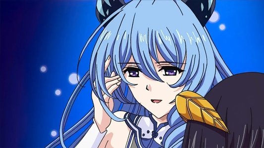 ラブホリック ~魅惑の乙女と白濁カンケイ~ THE ANIMATION