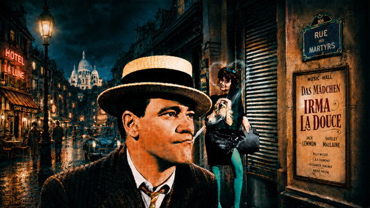 Irma la Douce