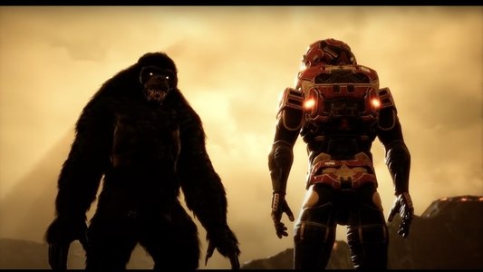 Bigfoot vs the Illuminati