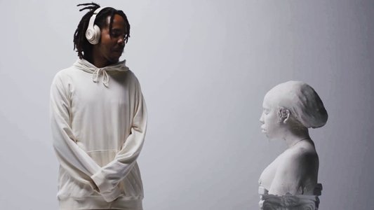 Earl Sweatshirt: Nowhere, Nobody