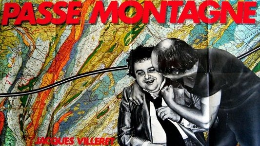 Passe montagne