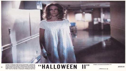 Halloween II