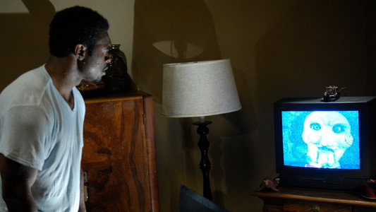 Saw IV