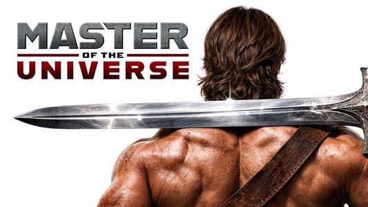 Master of the Universe