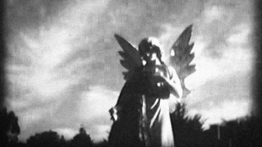 The Devil Has the Biggest Tits You Ever Saw