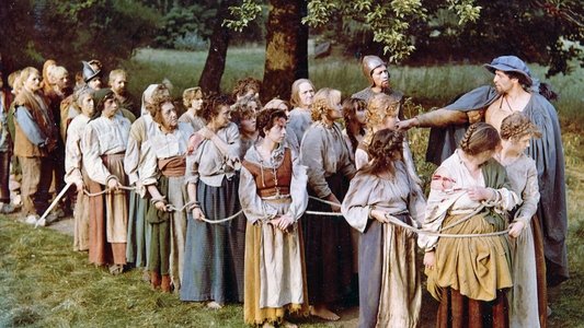 Thomas Müntzer – Ein Film deutscher Geschichte