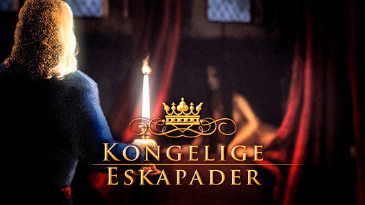 Kongelige Eskapader