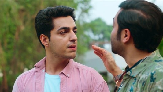 ज्वेल थीफ़ - The Heist Begins