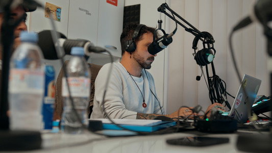 Radio Gwen