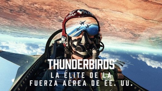 Air Force Elite: Thunderbirds