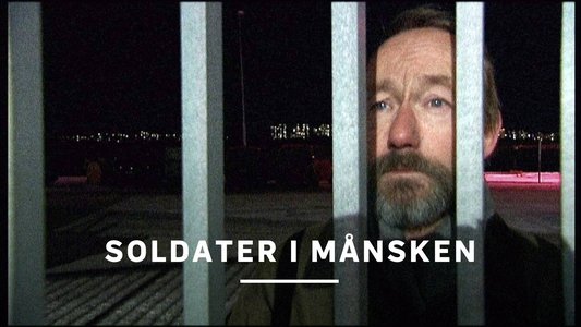 Soldater i månsken