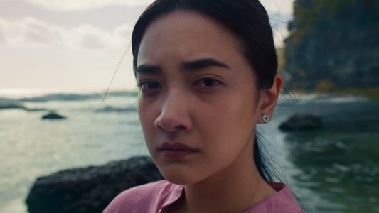 Cinta Tak Pernah Tepat Waktu