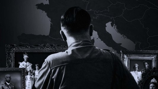 Les Monarchies face à Hitler