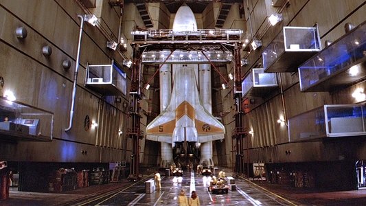 Moonraker