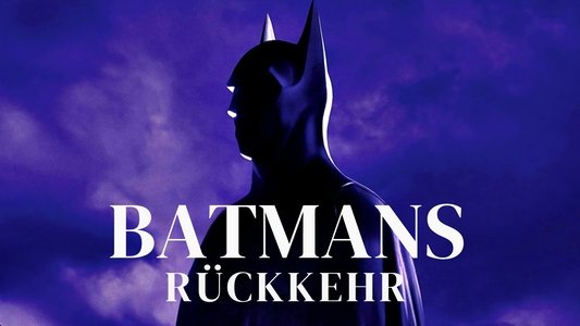 Batman Returns